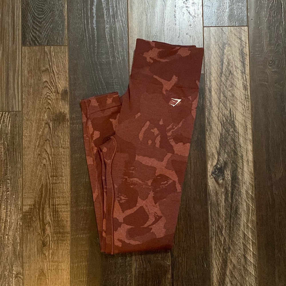 Gymshark Adapt Leggings
